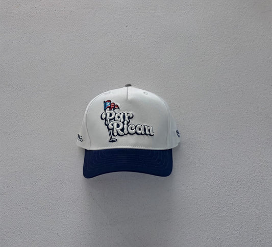 PAR Rican