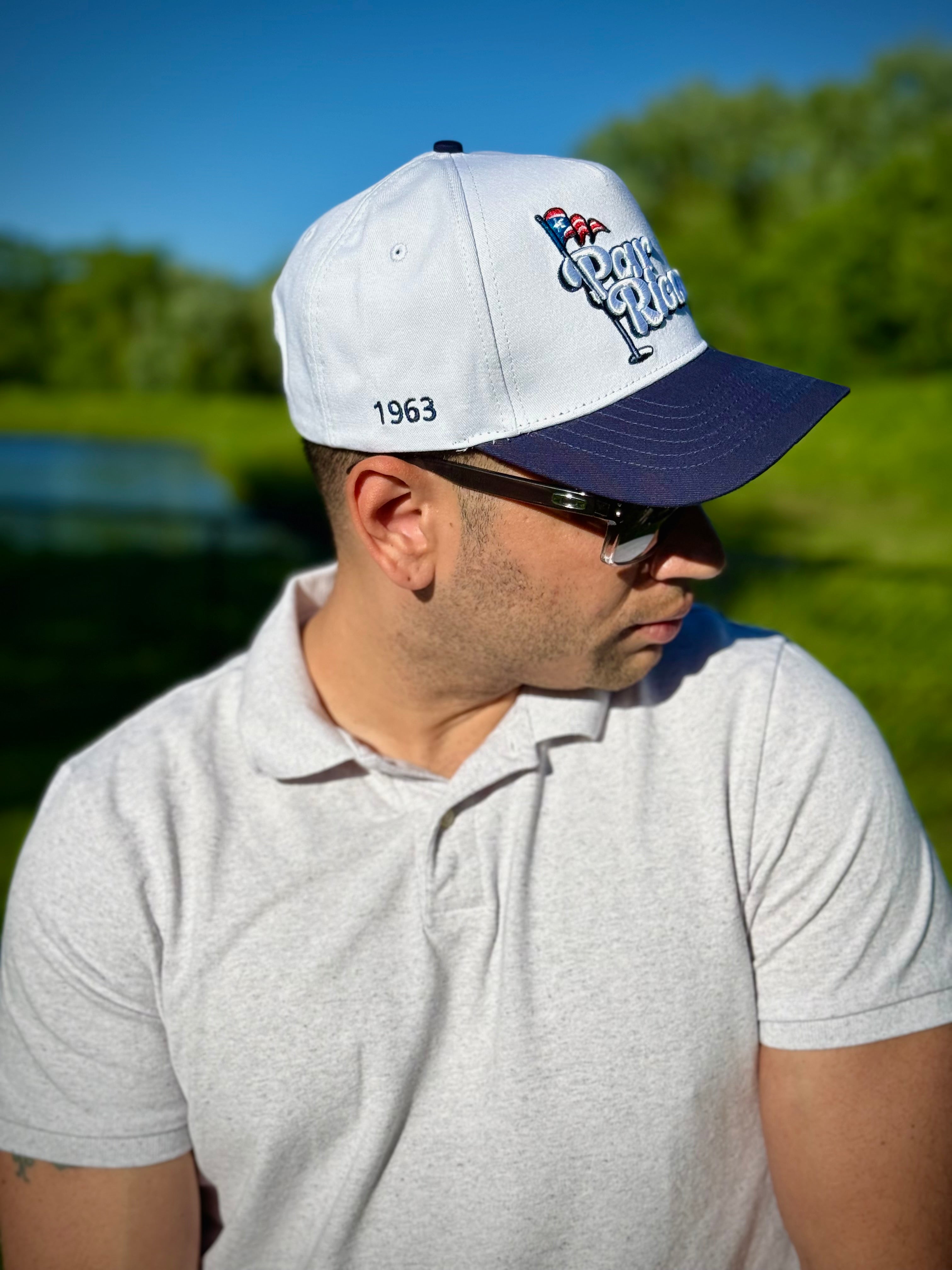 Back9Papi – Back Nine Papi Golf