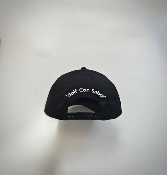 Back 9 Papi Club Hat